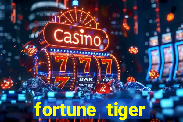 fortune tiger horarios pagantes